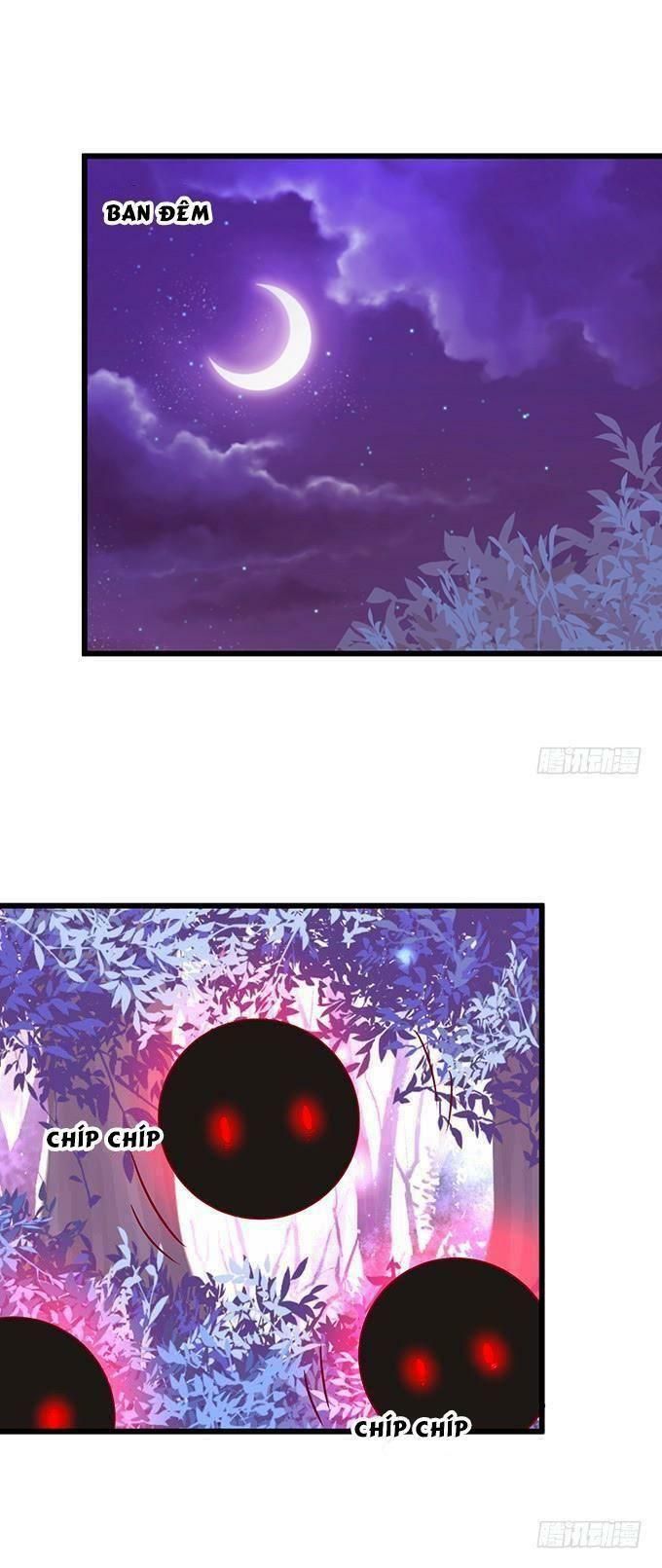 hồ tiên hung bạo chapter 39 38