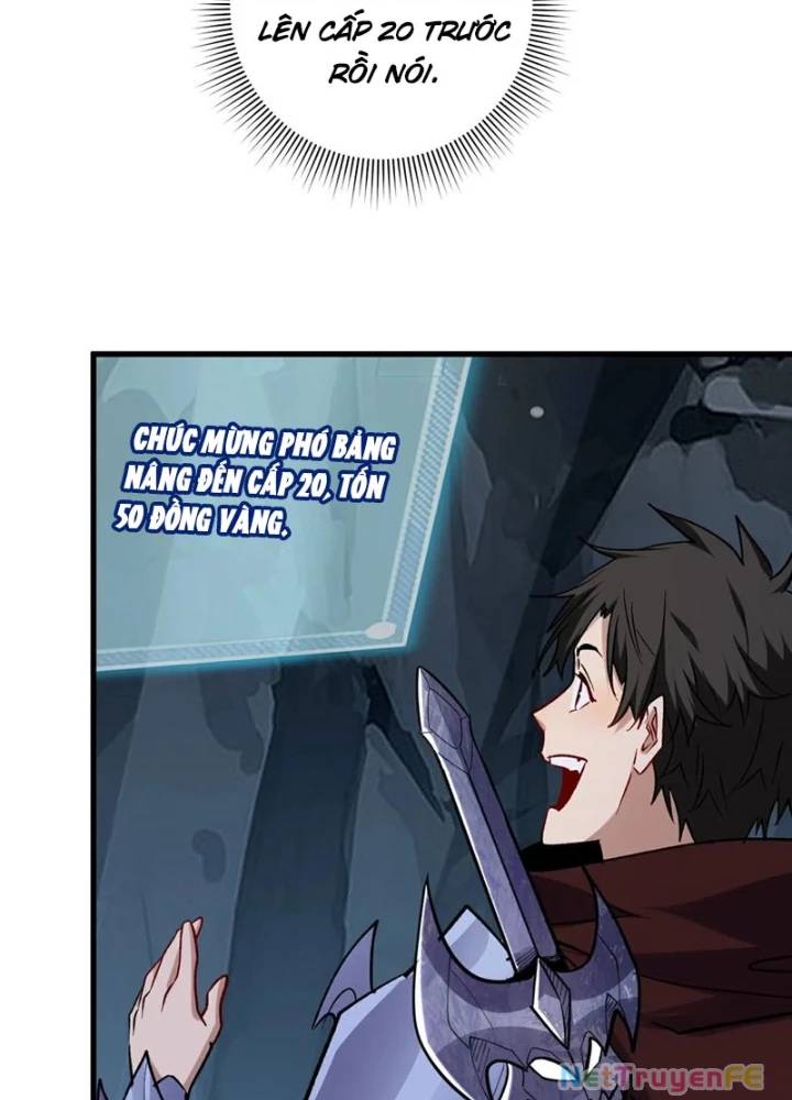 từ dã quái bắt đầu thăng cấp chapter 50 36