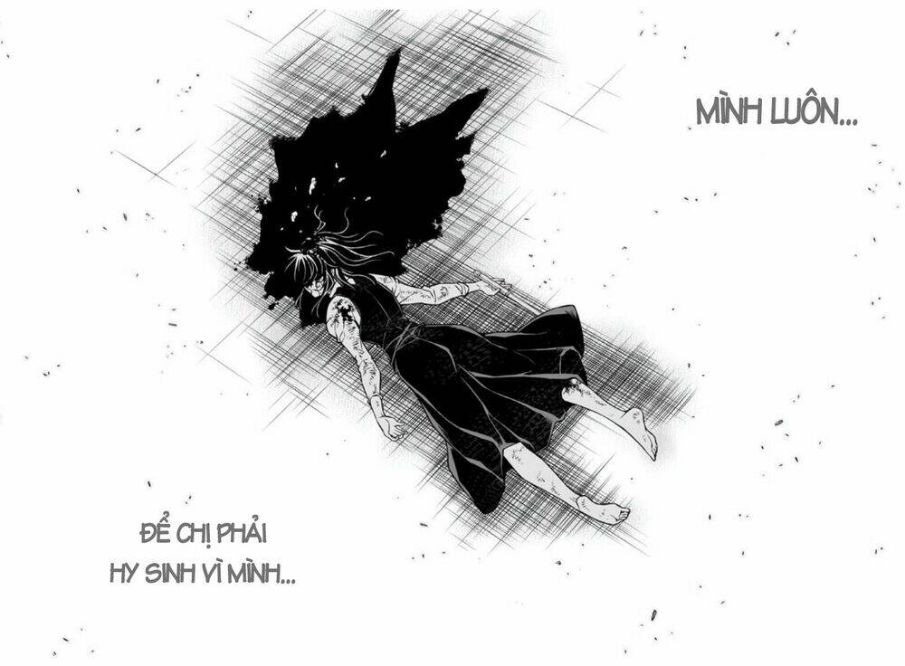 re:birth the lunatic taker chapter 35 10