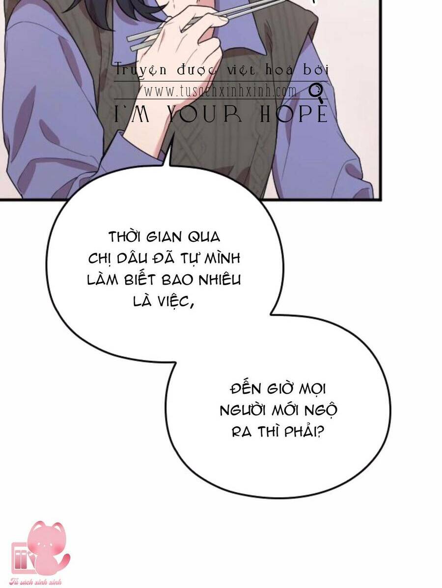 cô đi mà lấy chồng tôi đi chapter 60 61
