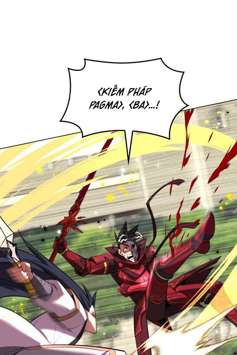 thợ rèn huyền thoại chapter 181.2 67