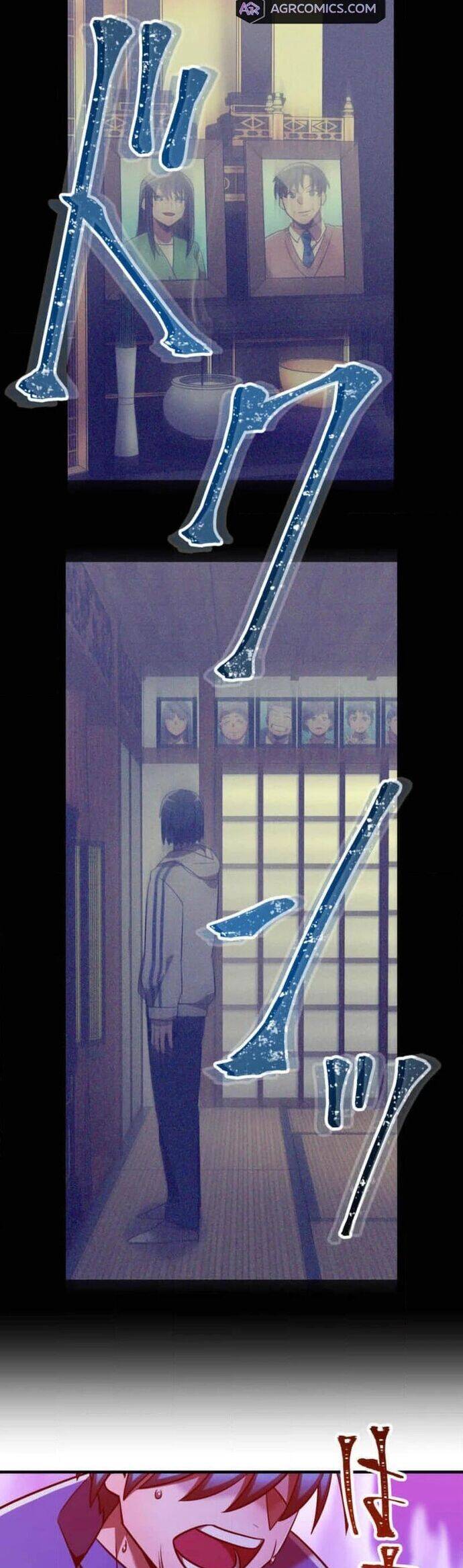 Huyết Thánh Cứu Thế Chủ~ Ta Chỉ Cần 0.0000001% Đã Trở Thành Vô Địch chapter 111 32