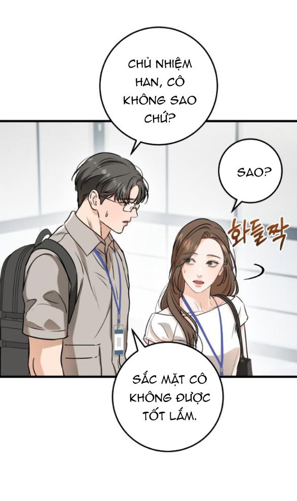 Nóng Lòng Muốn Giày Vò Em chapter 62.2 9