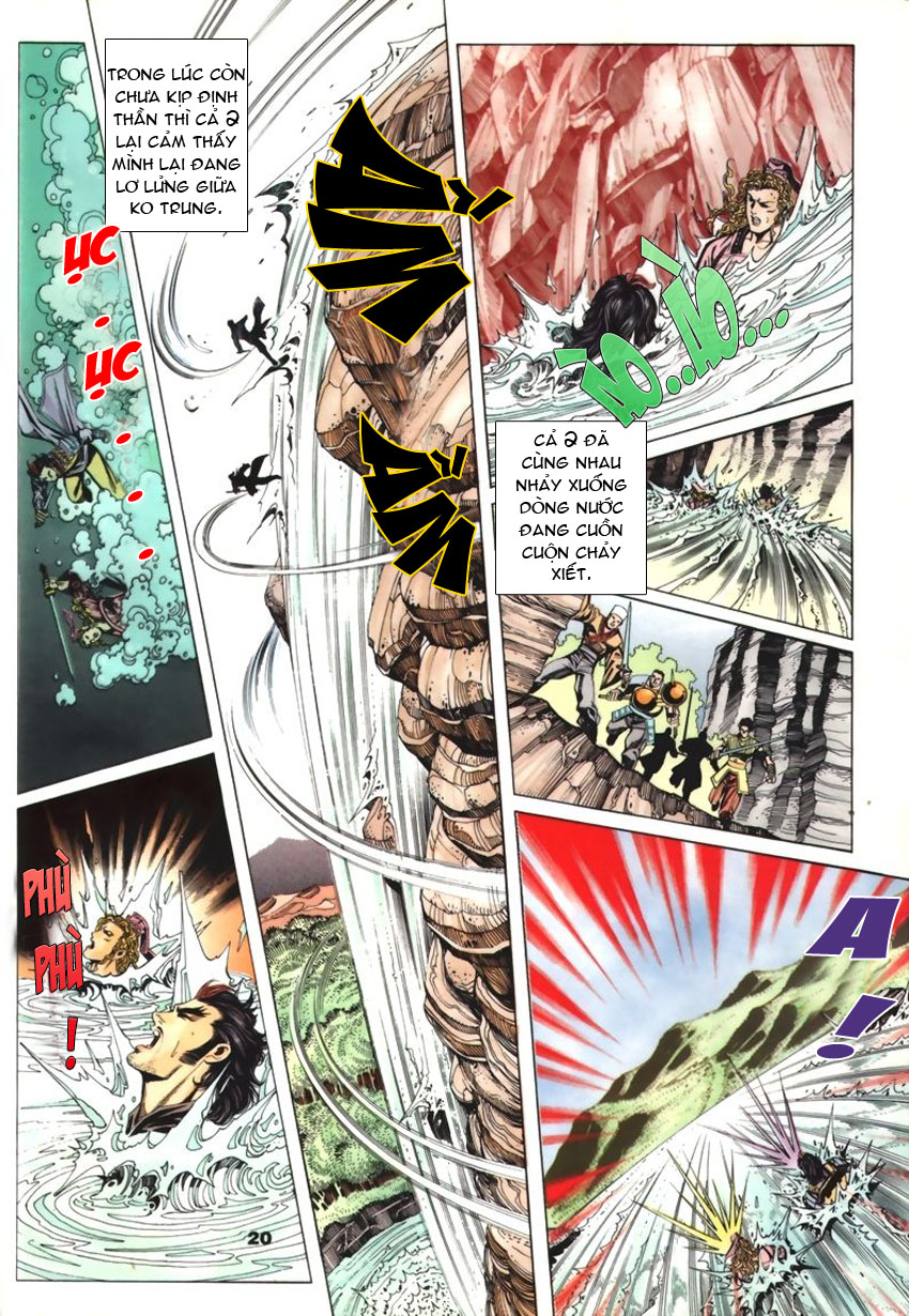 tầm tần ký chapter 55 19