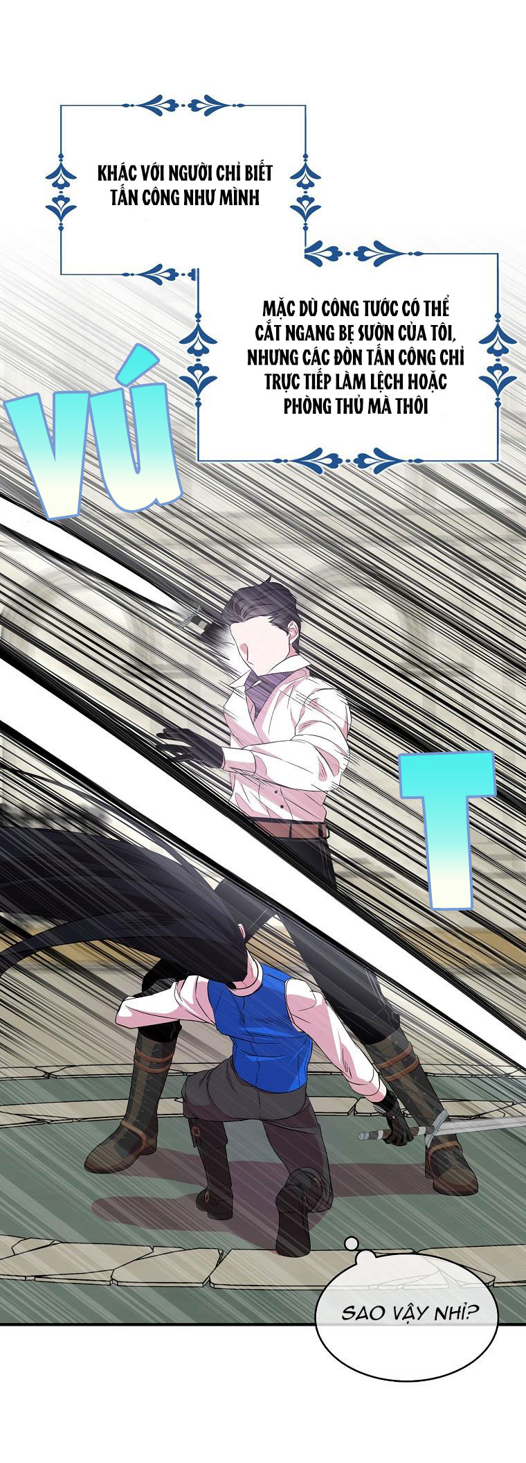 tôi sẽ cố gắng bảo vệ em gái chapter 32.1 35