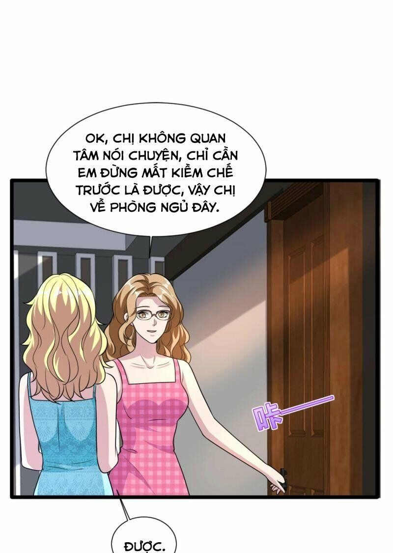 đô thị tà vương chapter 197 3