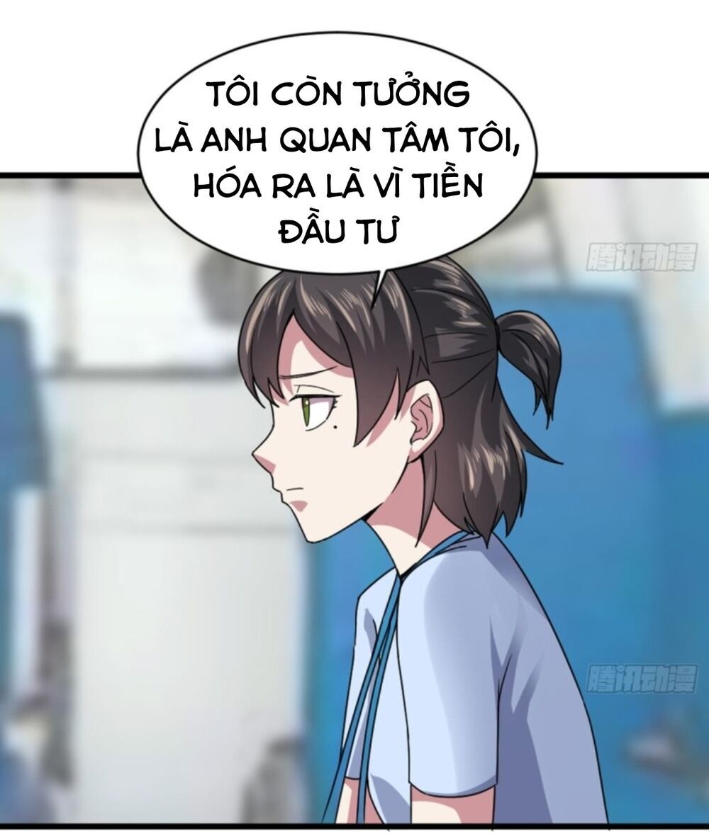 hệ thống nghịch tập thiên hậu chapter 51 18