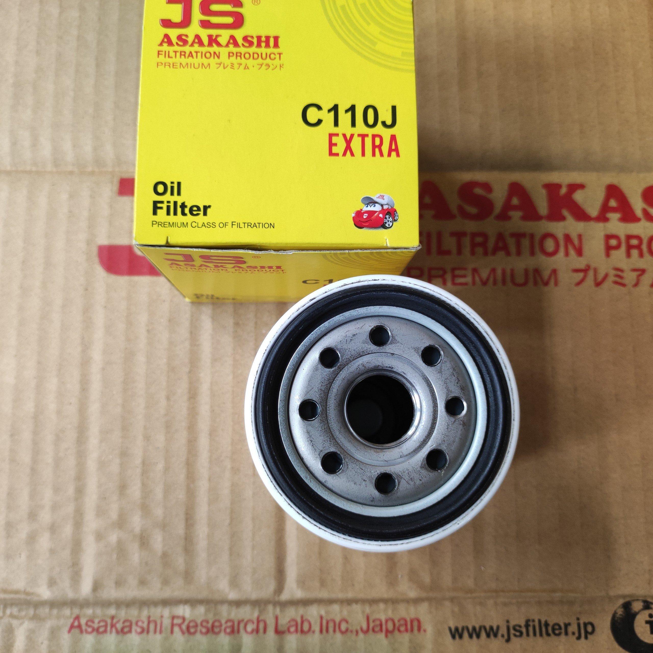 Lọc dầu Toyota Vios 2007-2023