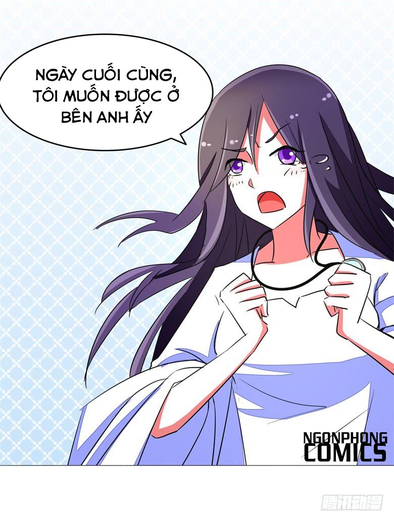 Dân Quốc Yêu Văn Lục chapter 58 - Trang 11