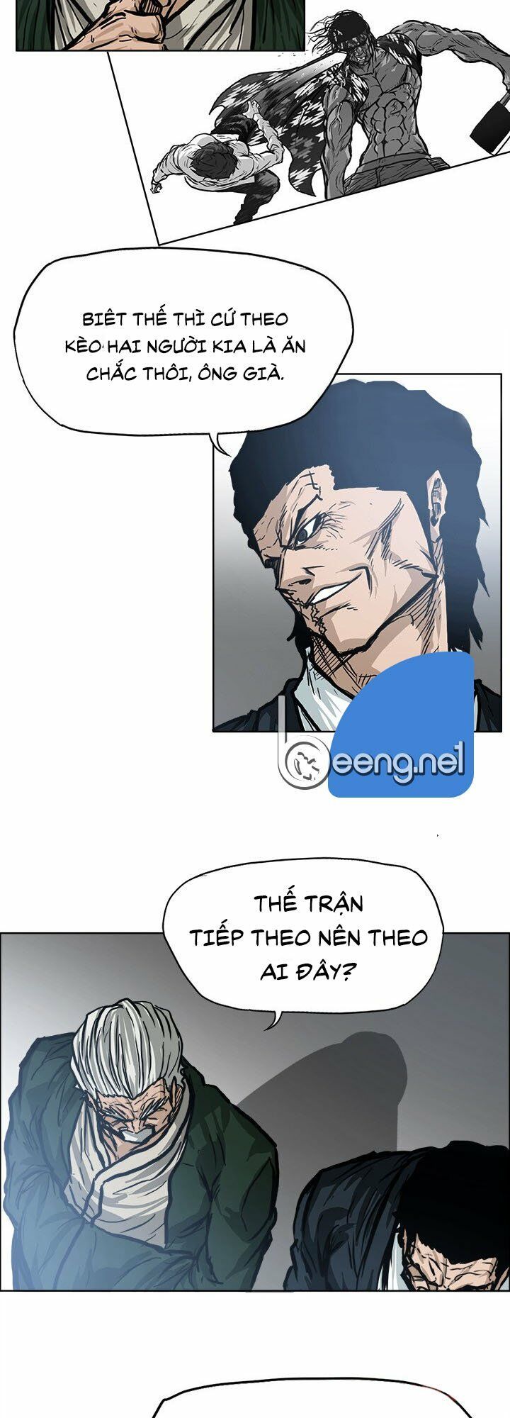 bá chủ học đường ss2 chapter 41 35