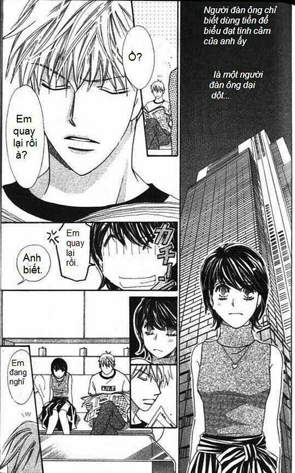 diamond life chapter 10 15