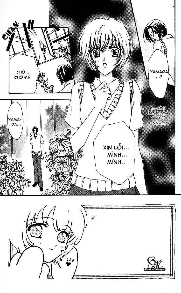 hana ni nare chapter 4 5