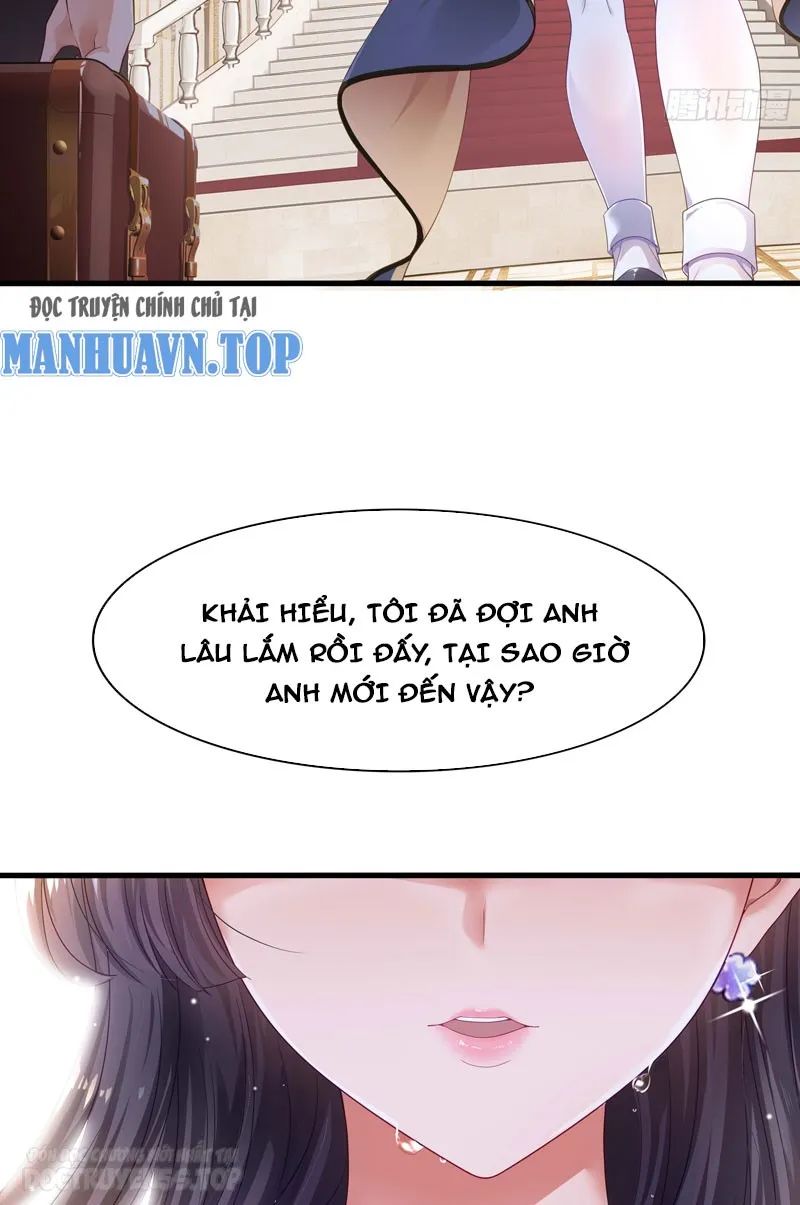 sau khi hợp thể cùng nữ thần, ta vô địch! chapter 1 44