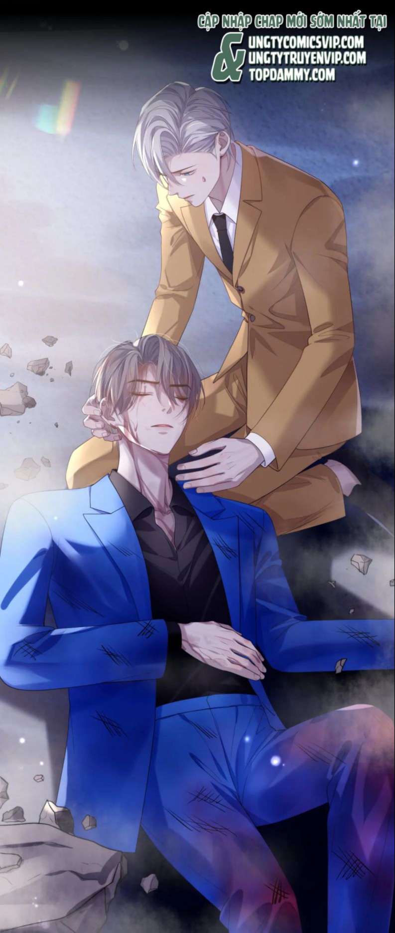 xin hãy ly hôn chapter 81 15