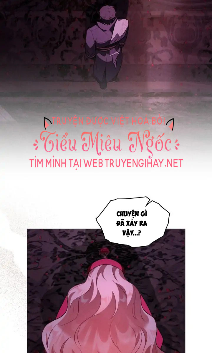 ánh sáng của bình minh chapter 46 4