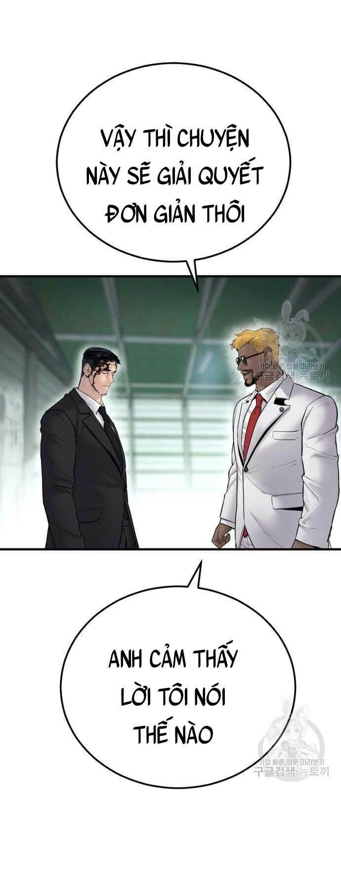 đặc vụ kim chapter 59 85