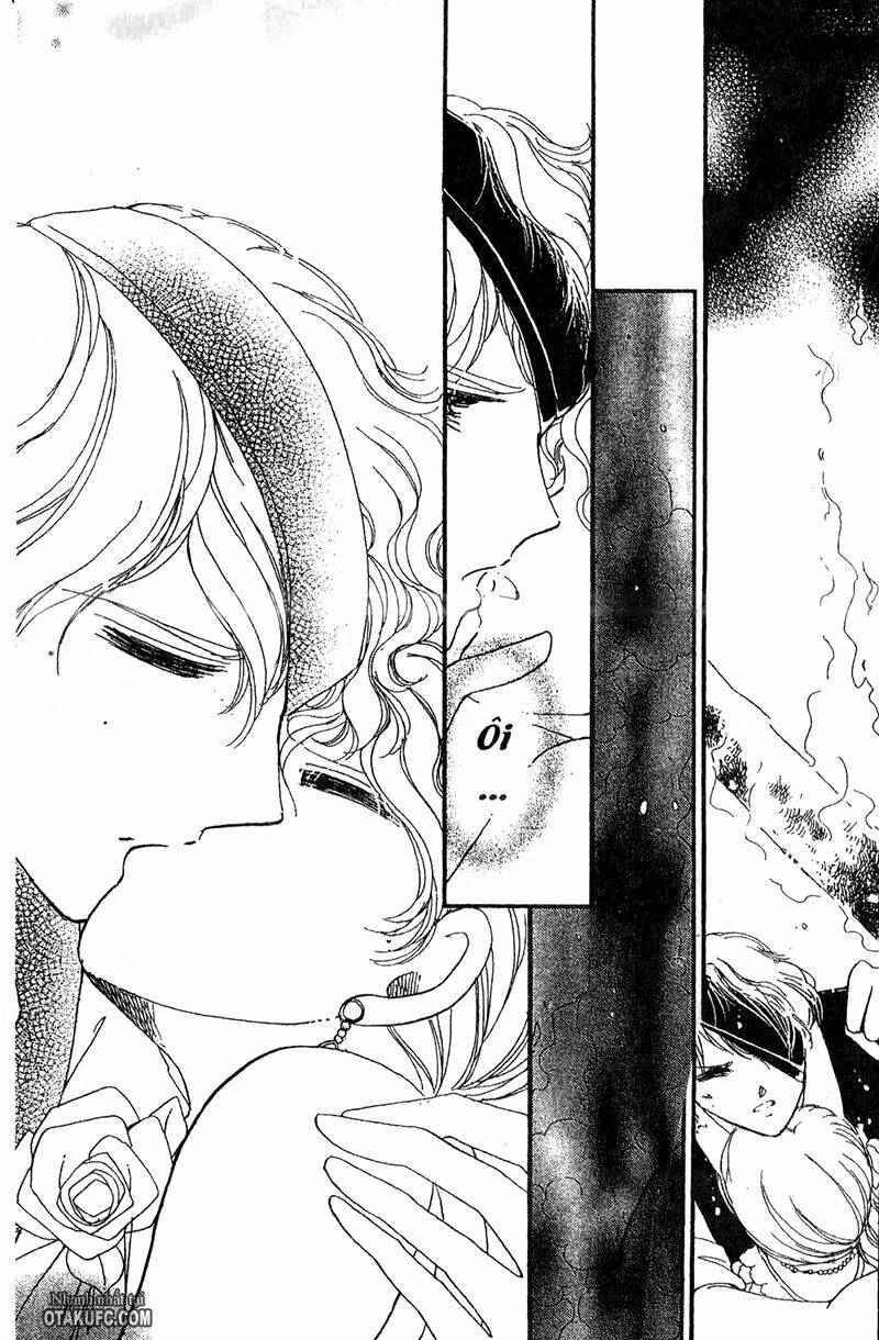 khúc tình ca ban mai - akatsuki no aria chapter 65 14