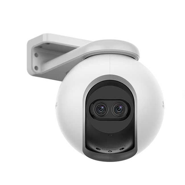 Camera IP Quay Quét Không Dây Wifi EZVIZ C8PF Ống Kính Kép PTZ - HÀNG CHÍNH HÃNG