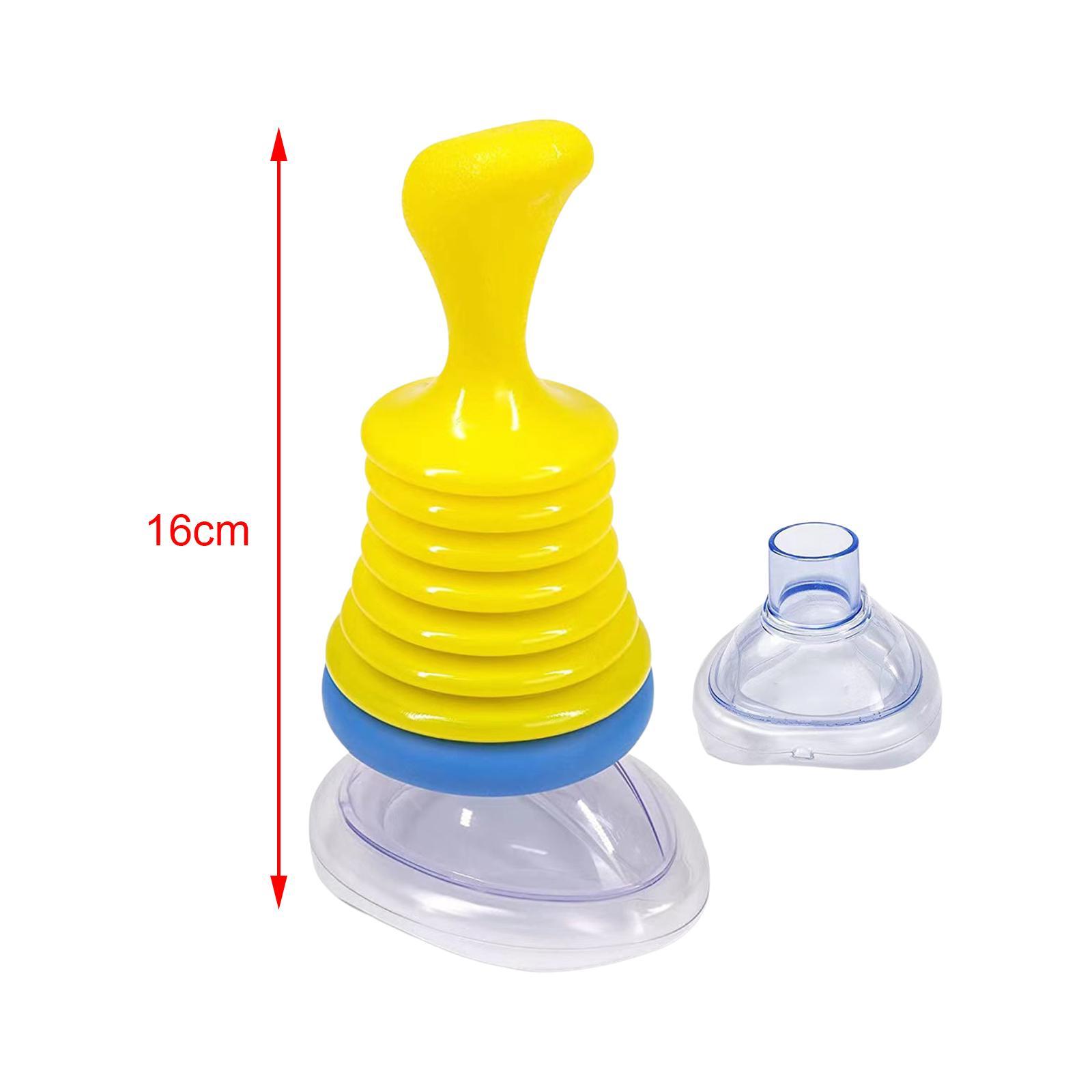 Vacuum Obstruction Suction Apparatus  for Home & Outdoor