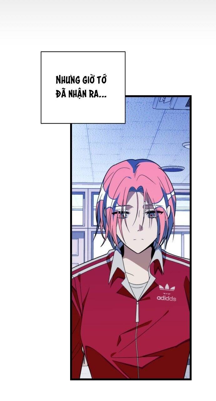 Sự lãng mạn còn tồn tại chapter 95 47