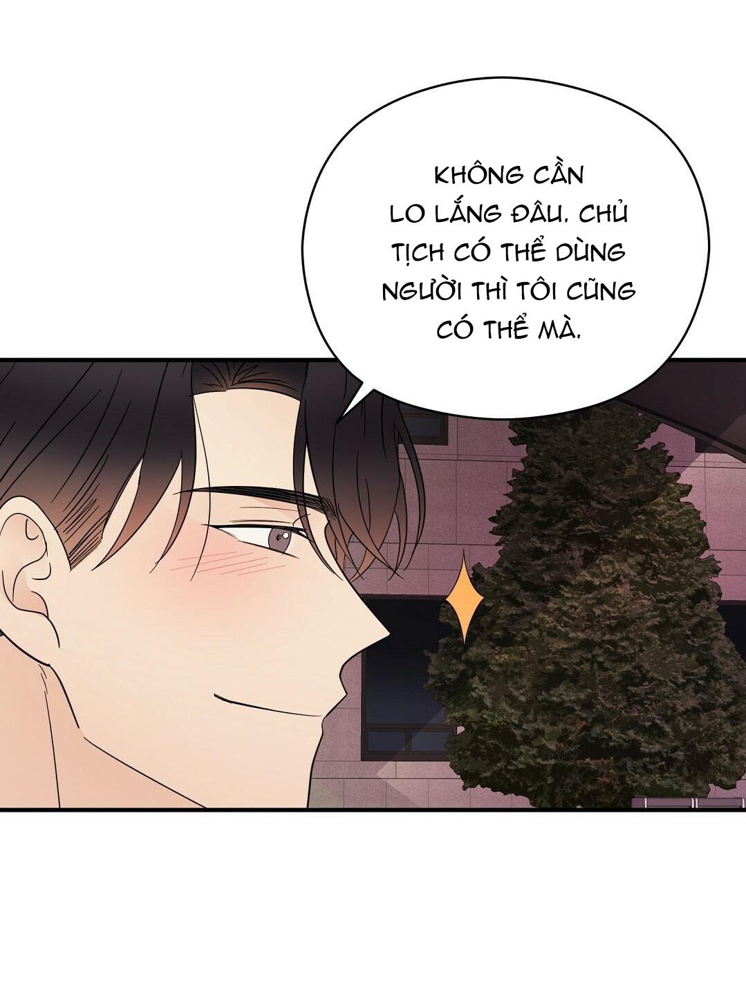 mối quan hệ kém cạnh chapter 18 35