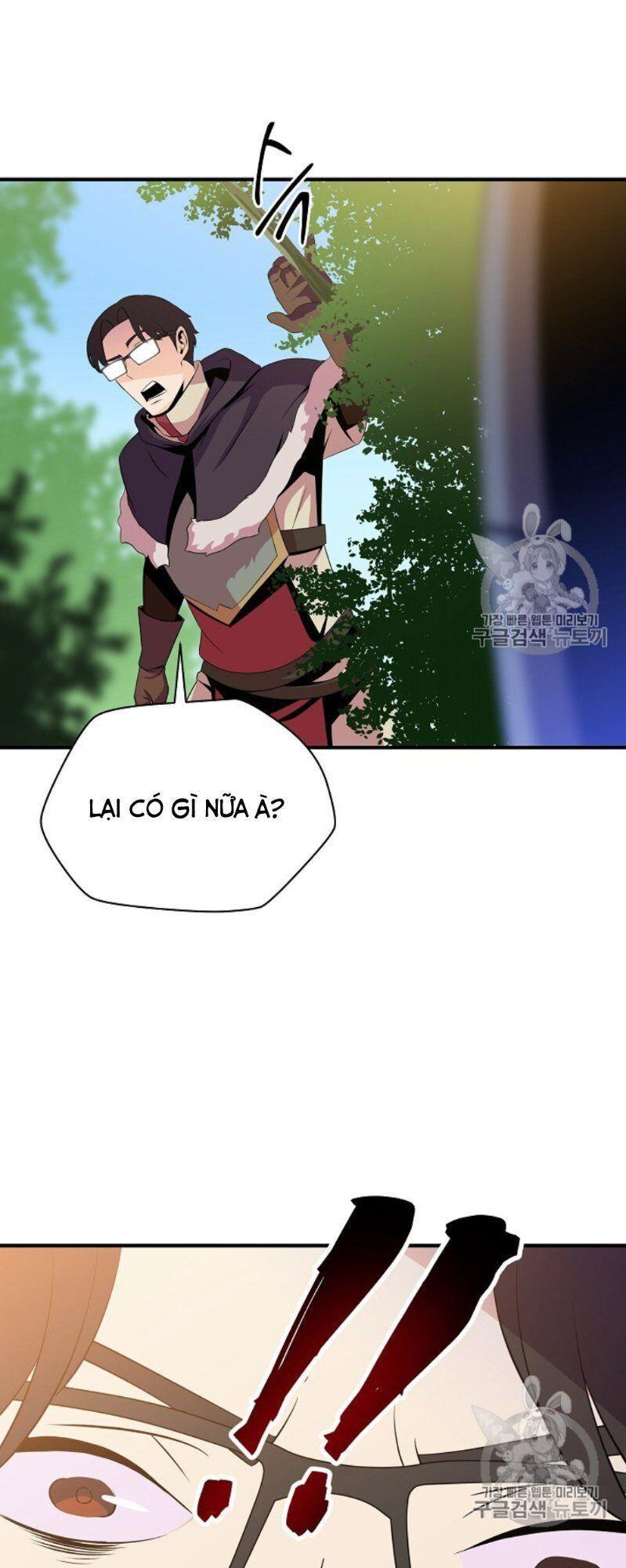 tiêu diệt đấng cứu thế chapter 34 31