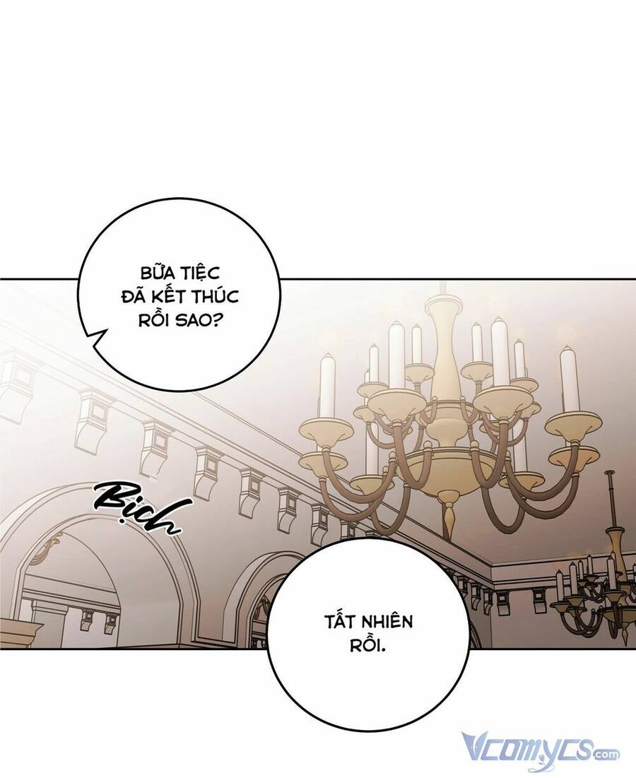 lời nói dối vĩnh cửu của người chapter 2 1