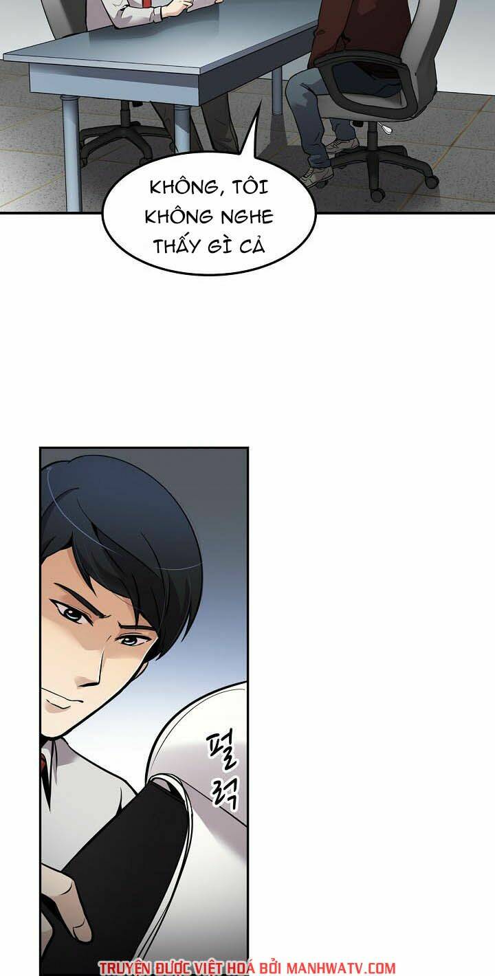 điều tra viên chuyển sinh chapter 64 24