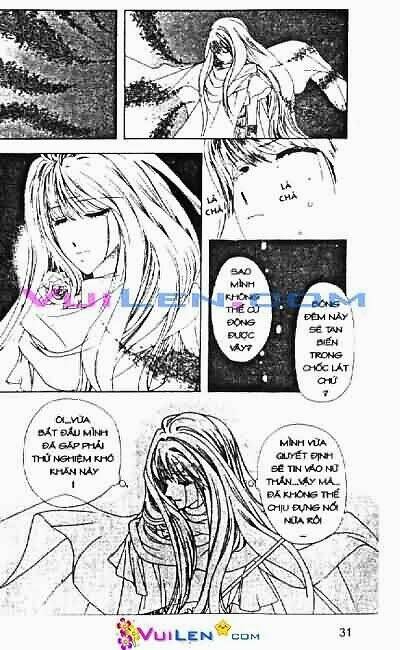 duyên kỳ ngộ chapter 11 32