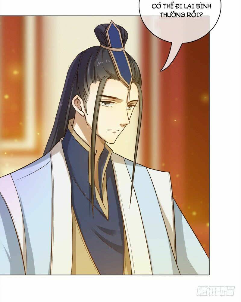 khuynh thế độc phi chapter 53 27