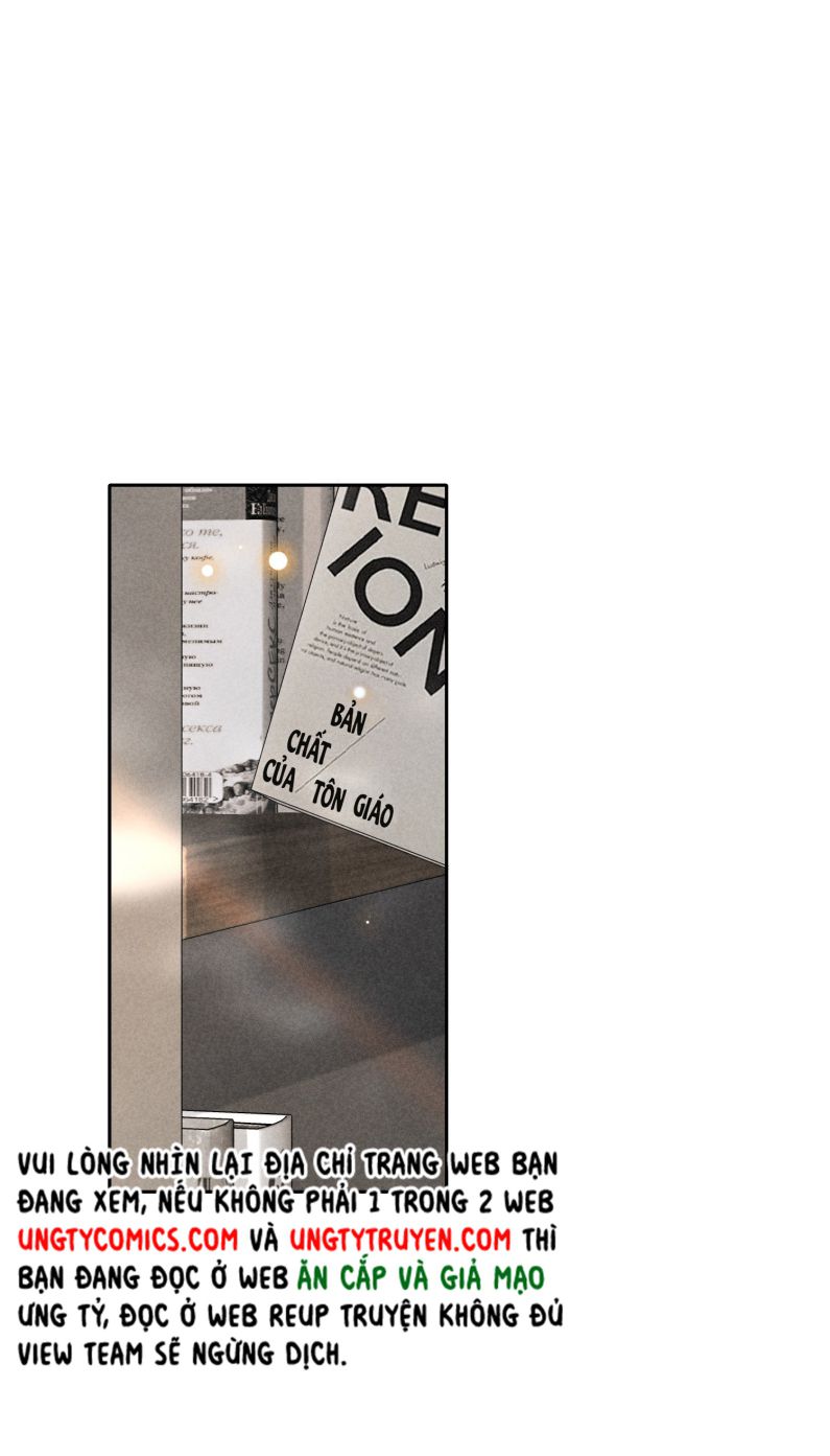 trò chơi săn mồi chapter 34 5