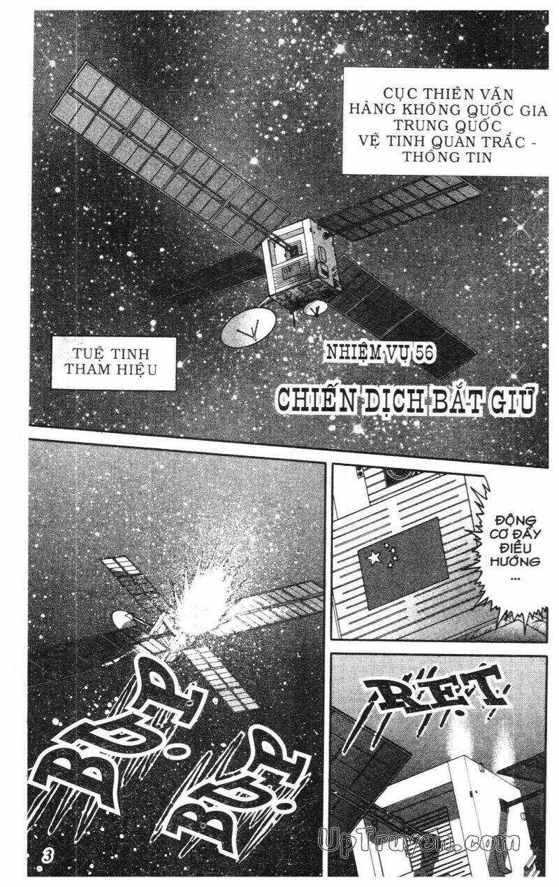 hộ chiếu xanh chapter 7 5