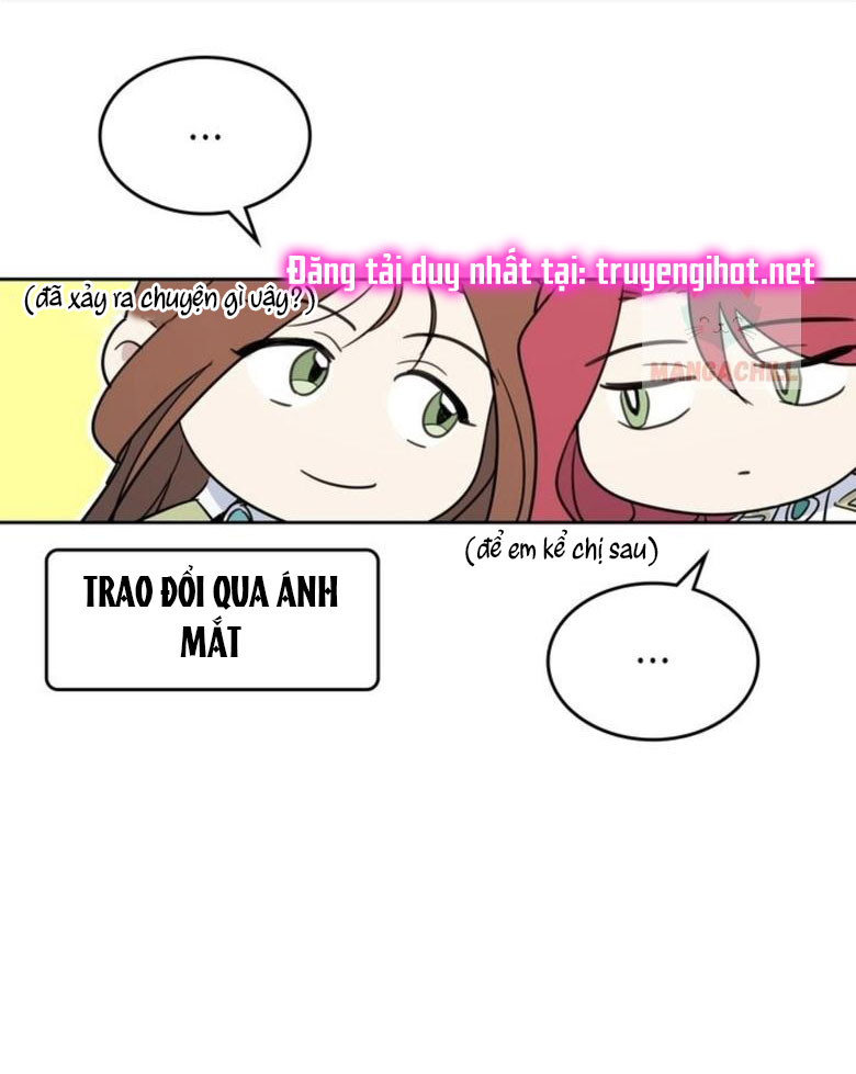 [18+] người đẹp và quái vật chapter 72.2 31