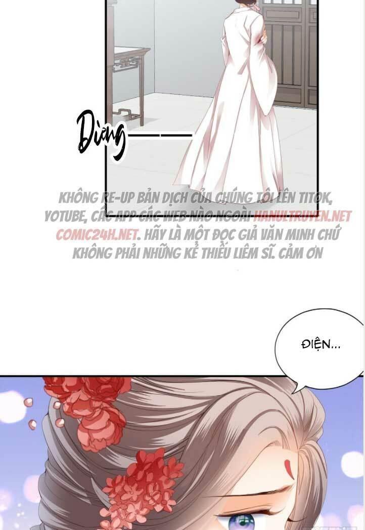 bổn vương muốn nàng chapter 106 19