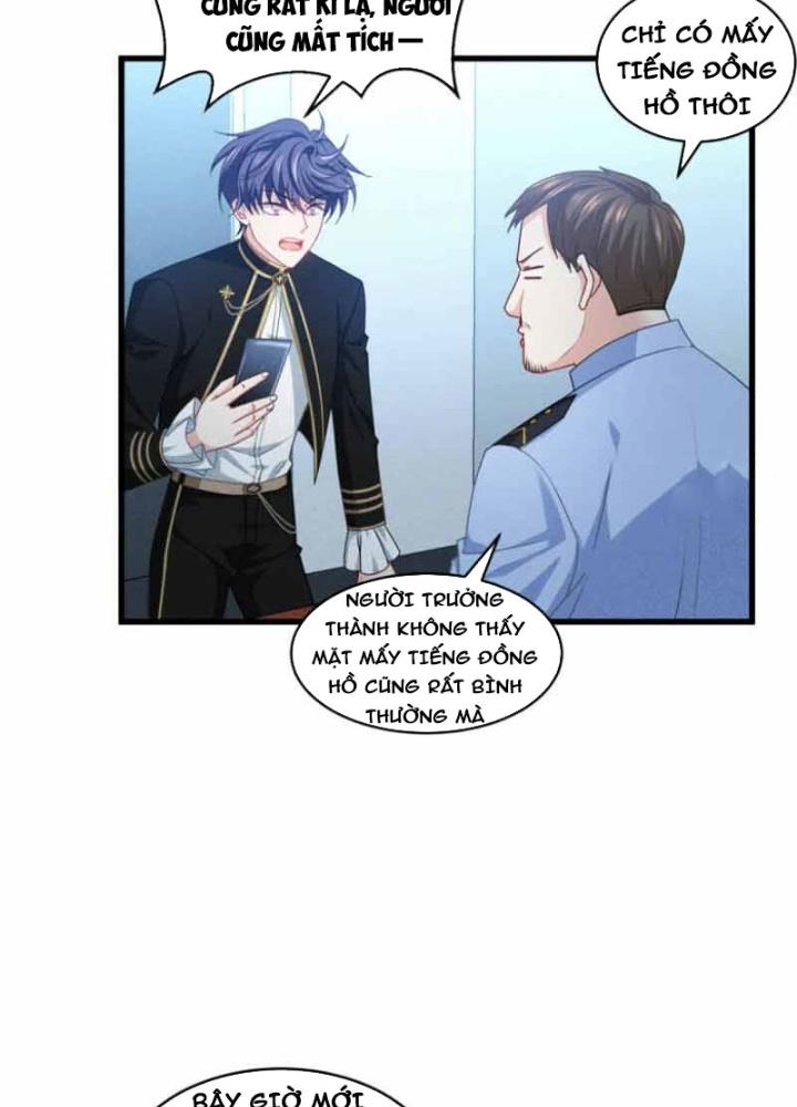 trở thành vương giả sau khi bị cắn chapter 29 30