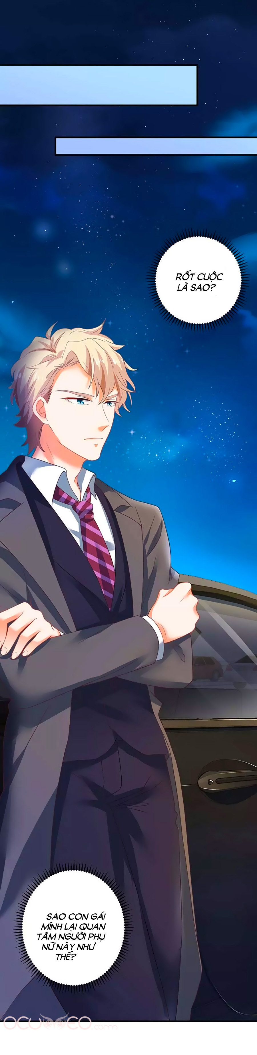 đưa mami về nhà chapter 44 4