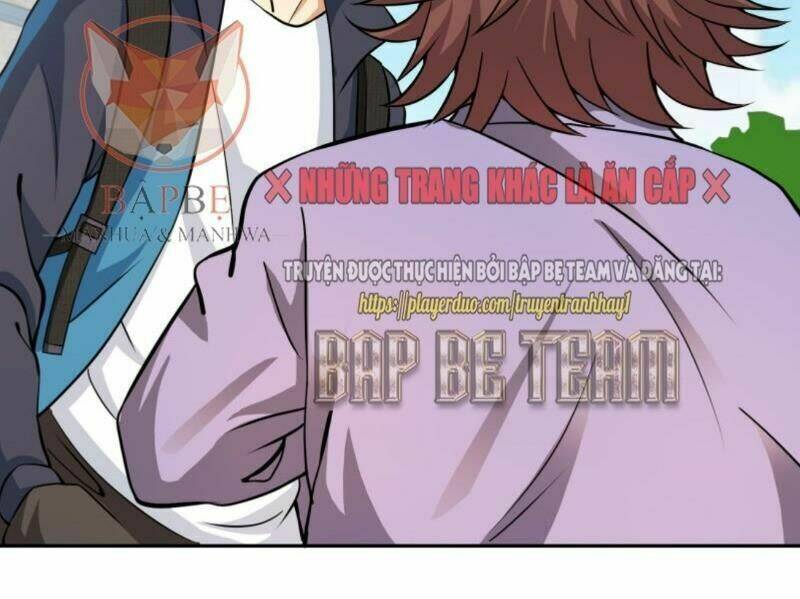 đồng hồ thần cấp siêu năng của ta chapter 9 12