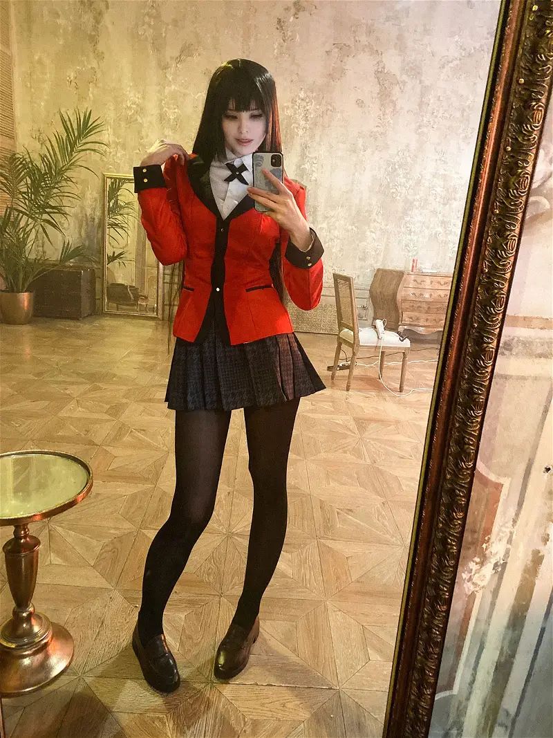 hình cosplay chapter 332 59