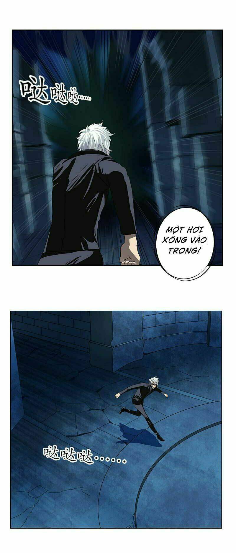 đô thị cực phẩm y tiên chapter 160 17