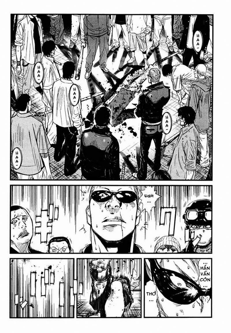 wolf guy - wolfen crest chapter 1 30