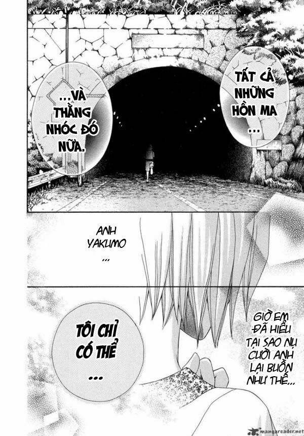 shinrei tantei yakumo - thám tử tâm linh season 1 chapter 6 28