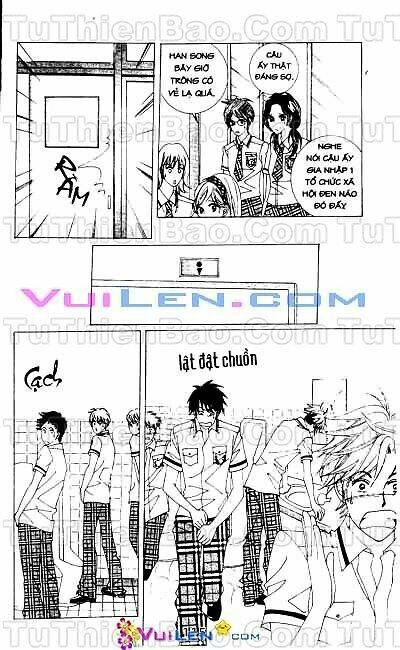 wait! wolf chapter 15 116