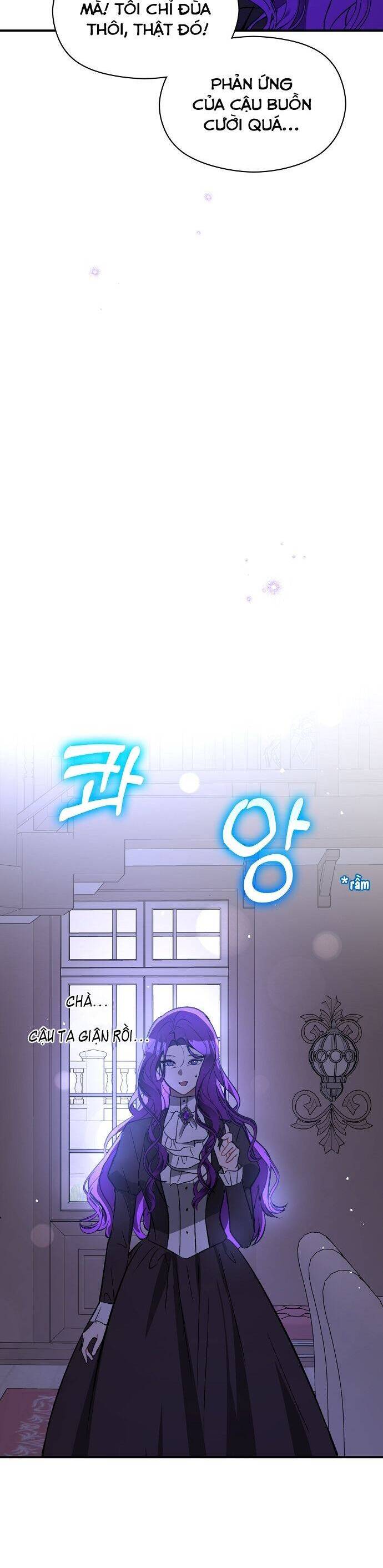 tôi không cố ý quyến rũ nam chính đâu! chapter 70 11