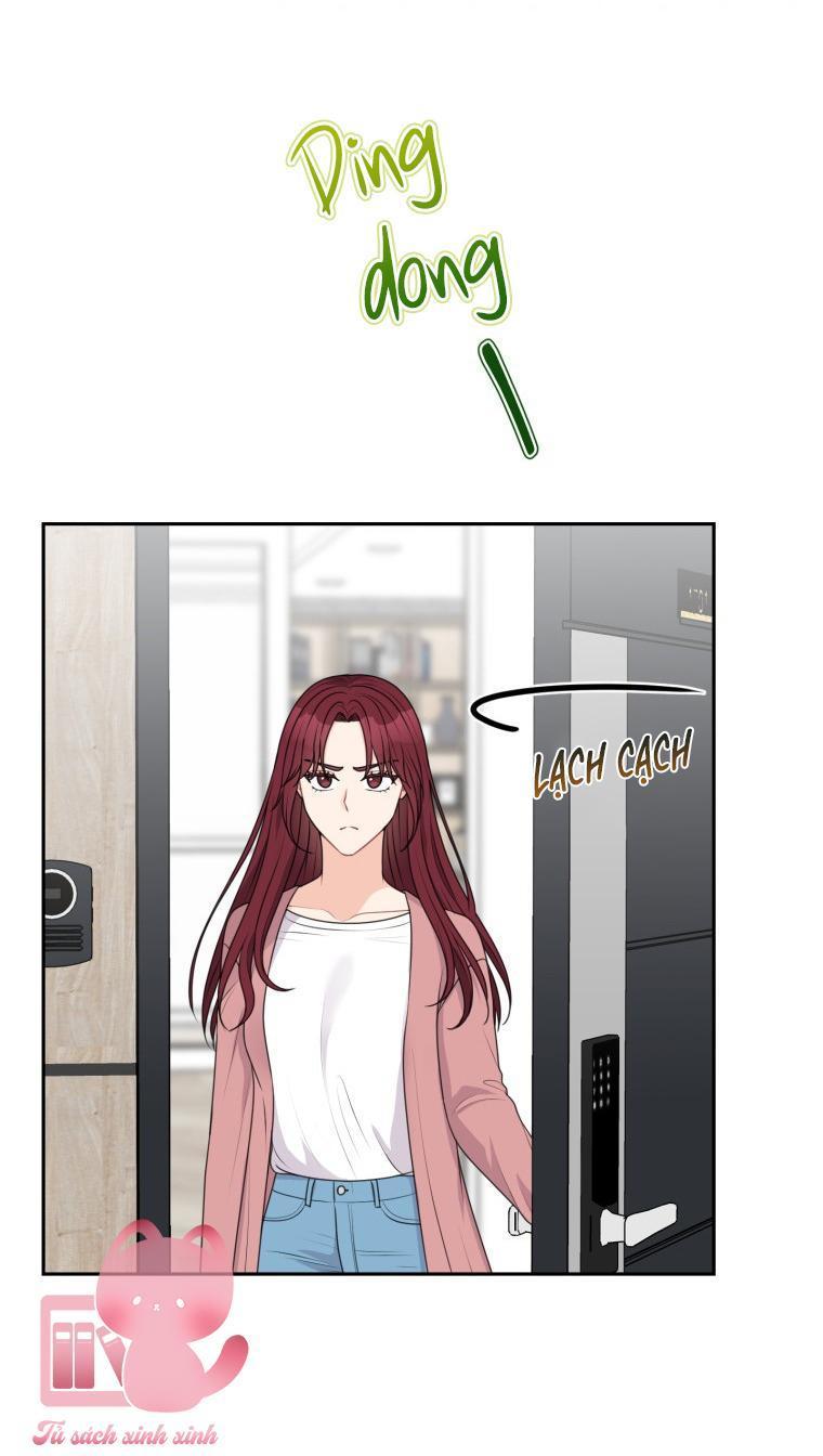 mong được chị chỉ bảo, tiền bối chapter 11 70