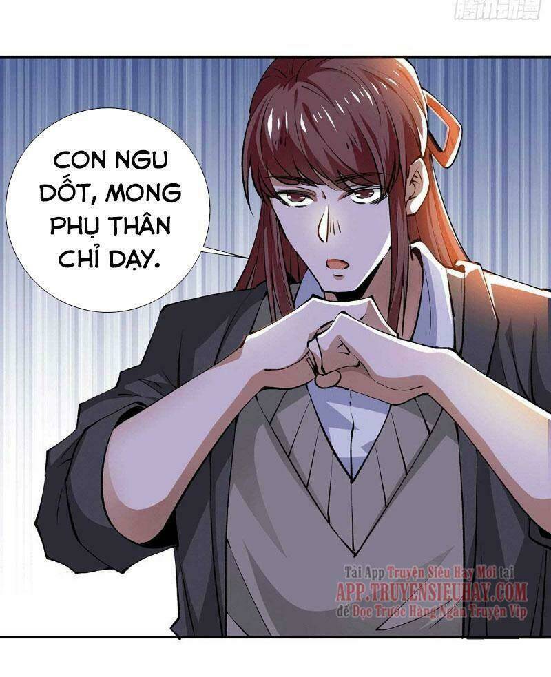đô thị đỉnh phong cao thủ chapter 277 5