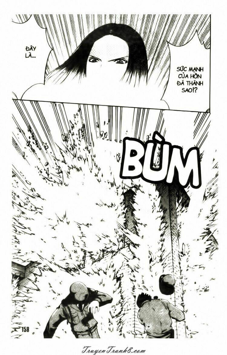 hòn đá thánh chapter 5 21