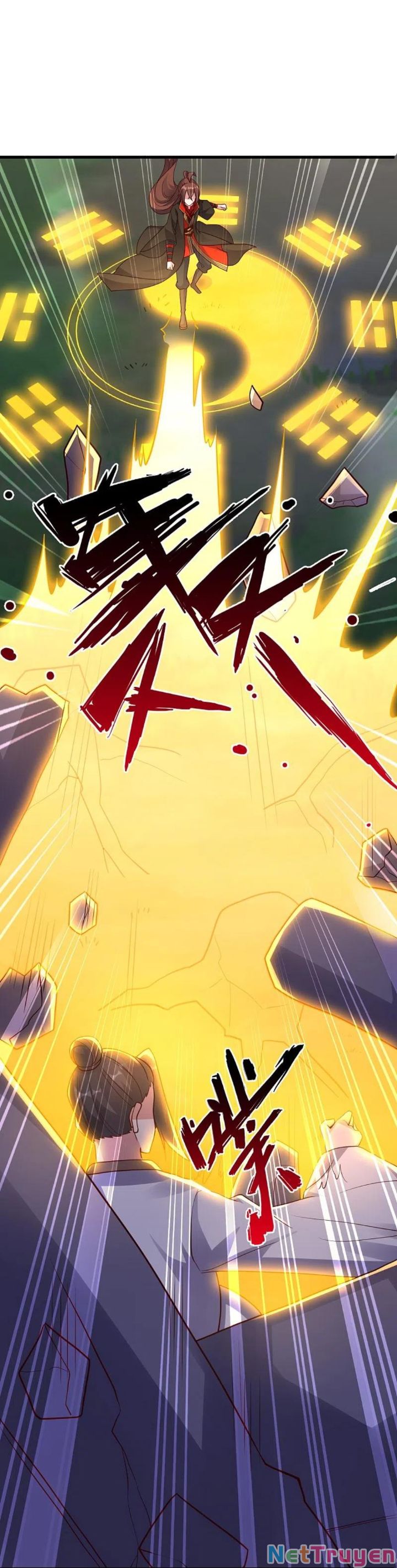 tiên võ đế tôn chapter 311 30