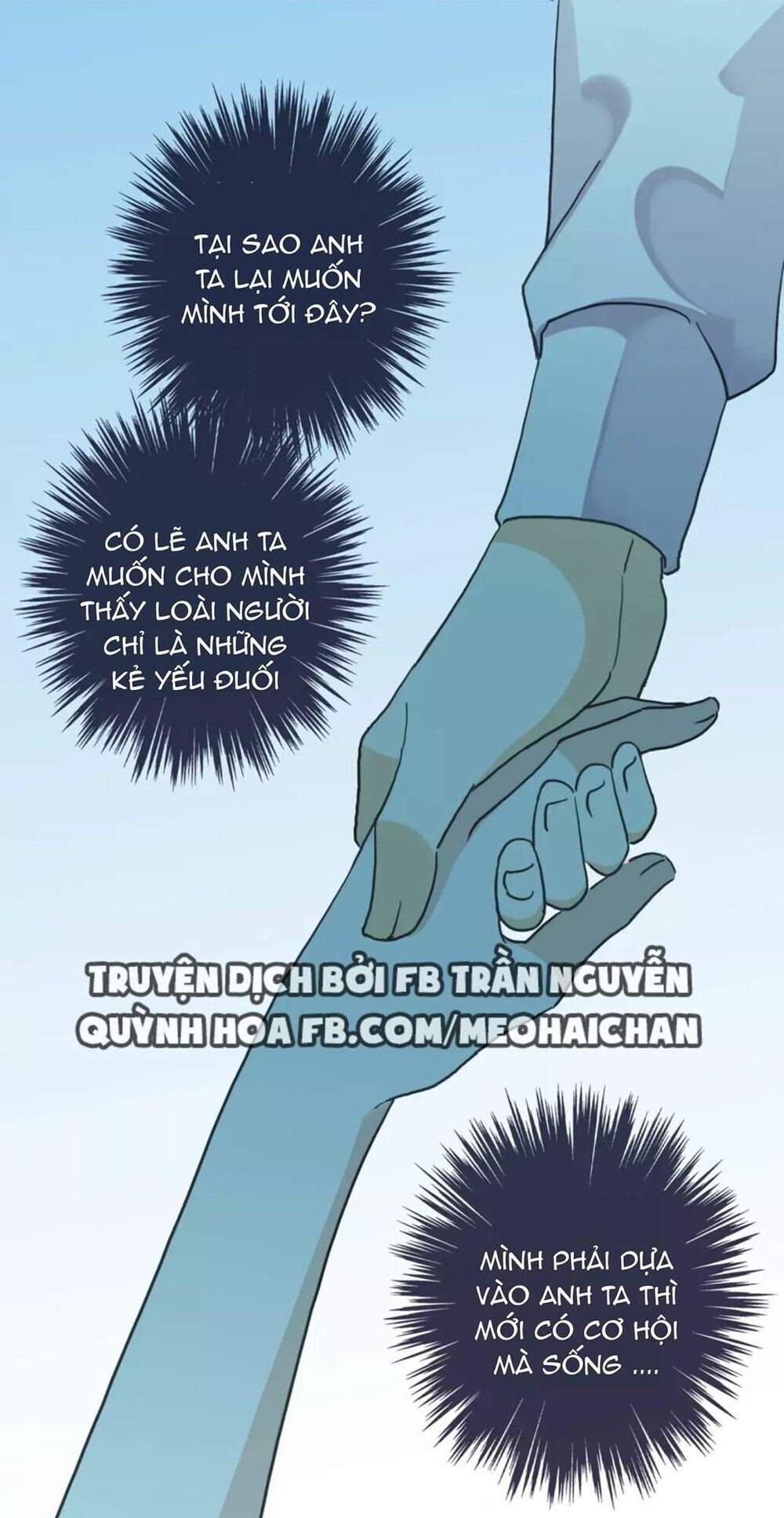 vết cắn ngọt ngào phần 1 chapter 6 23