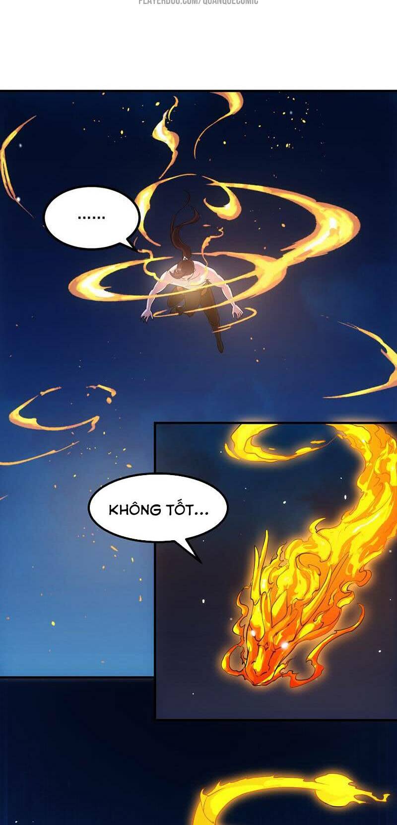 hệ thống thần long nghịch thiên chapter 10 4