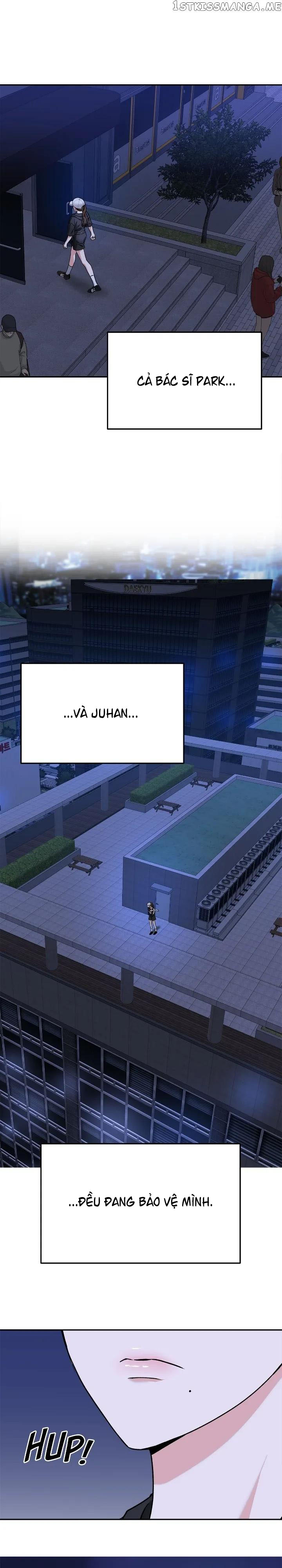 Gọi Tôi Là Ác Ma chapter 61.2 - Trang 8